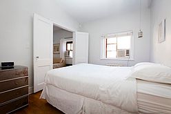 Apartamento Greenwich Village - Quarto