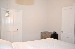 Apartamento Greenwich Village - Quarto