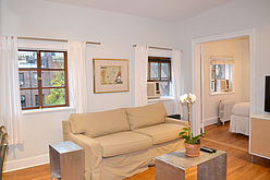 Apartamento Greenwich Village - Salón