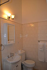 Appartement Greenwich Village - Salle de bain 2