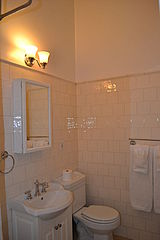 Wohnung Greenwich Village - Badezimmer 2