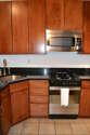 Apartamento Greenwich Village - Cozinha