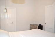 Apartamento Greenwich Village - Quarto
