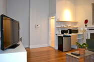 Apartamento Greenwich Village - Salón