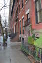 Appartement Greenwich Village - Immeuble