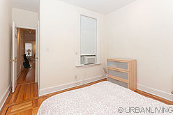 公寓 Upper East Side - 卧室