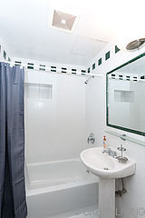 Appartement Upper East Side - Salle de bain