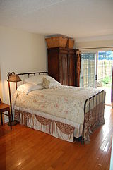 Apartment East Village - Bedroom