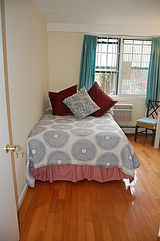 Apartment East Village - Bedroom 2