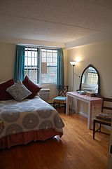 Apartment East Village - Bedroom 2