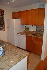 Apartment East Village - Kitchen