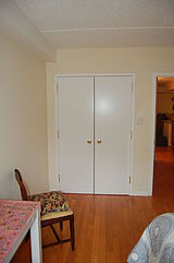 Appartement East Village - Chambre 2