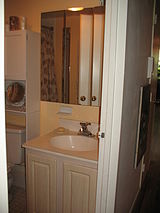 Wohnung East Village - Badezimmer