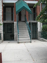 Wohnung East Village