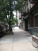Wohnung East Village