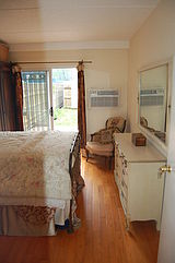 Wohnung East Village - Schlafzimmer