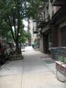 Apartamento East Village - Edificio