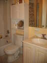 Appartamento East Village - Sala da bagno