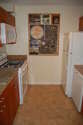 Appartement East Village - Cuisine