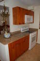 Appartement East Village - Cuisine