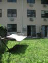 Wohnung East Village - Garten