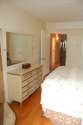 Wohnung East Village - Schlafzimmer