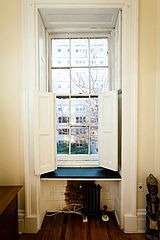 Apartamento Greenwich Village - Cocina