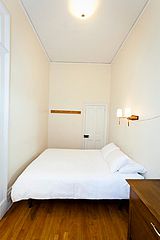 Apartamento Greenwich Village - Quarto