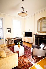 Appartamento Greenwich Village - Cucina