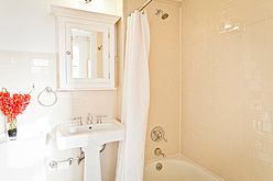 Appartamento Greenwich Village - Sala da bagno