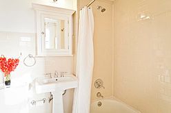 Appartement Greenwich Village - Salle de bain