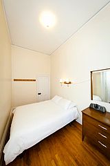 Wohnung Greenwich Village - Schlafzimmer