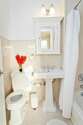 Appartamento Greenwich Village - Sala da bagno