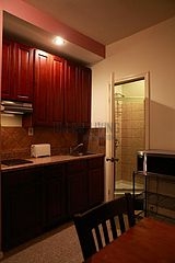 Apartamento East Village - Cocina