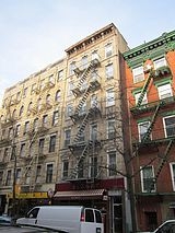 Apartment East Village