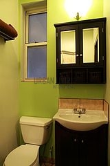 Wohnung East Village - Badezimmer