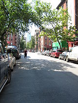 Wohnung East Village