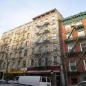 Apartment East Village - Building