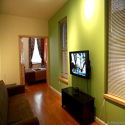 Apartment East Village - Living room