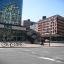 Appartamento East Village - Edificio