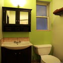 Appartamento East Village - Sala da bagno