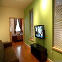 Appartamento East Village - Soggiorno