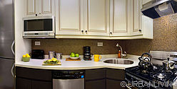 Apartamento Sutton - Cozinha