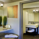 Apartamento Sutton - Cuarto de baño