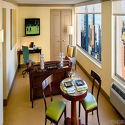 Apartamento Sutton - Salaõ