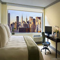 Apartamento Sutton - Quarto