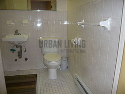 Apartamento Midtown East - Casa de banho