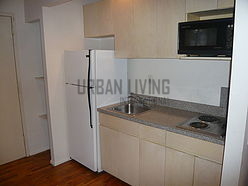 Apartamento Midtown East - Cocina