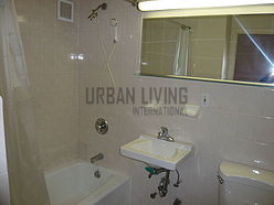 Appartamento Midtown East - Sala da bagno