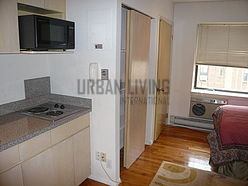 Appartement Midtown East - Cuisine